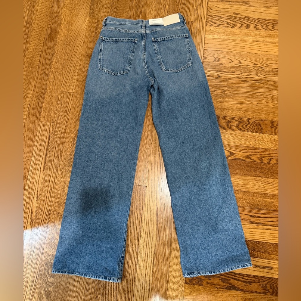 NWT Citizens of Humanity Annina Trouser Jeans - Picture 3 of 8